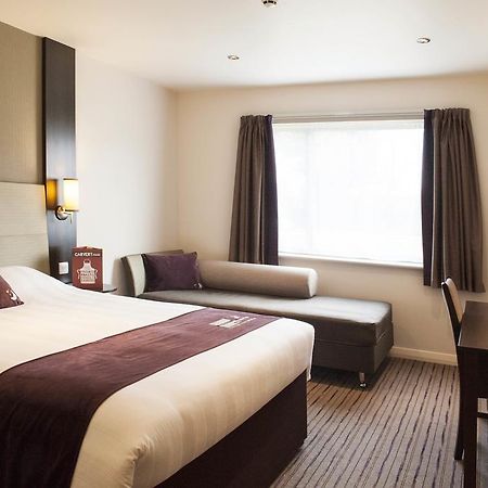 Premier Inn Falkirk - 拉伯特 外观 照片