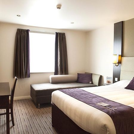 Premier Inn Falkirk - 拉伯特 外观 照片