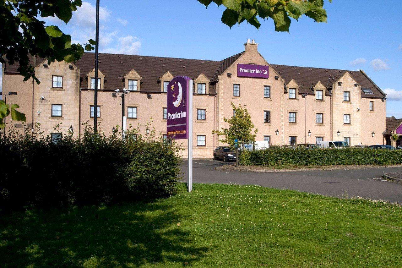 Premier Inn Falkirk - 拉伯特 外观 照片
