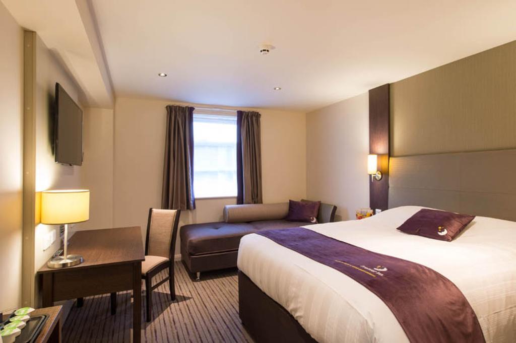Premier Inn Falkirk - 拉伯特 外观 照片