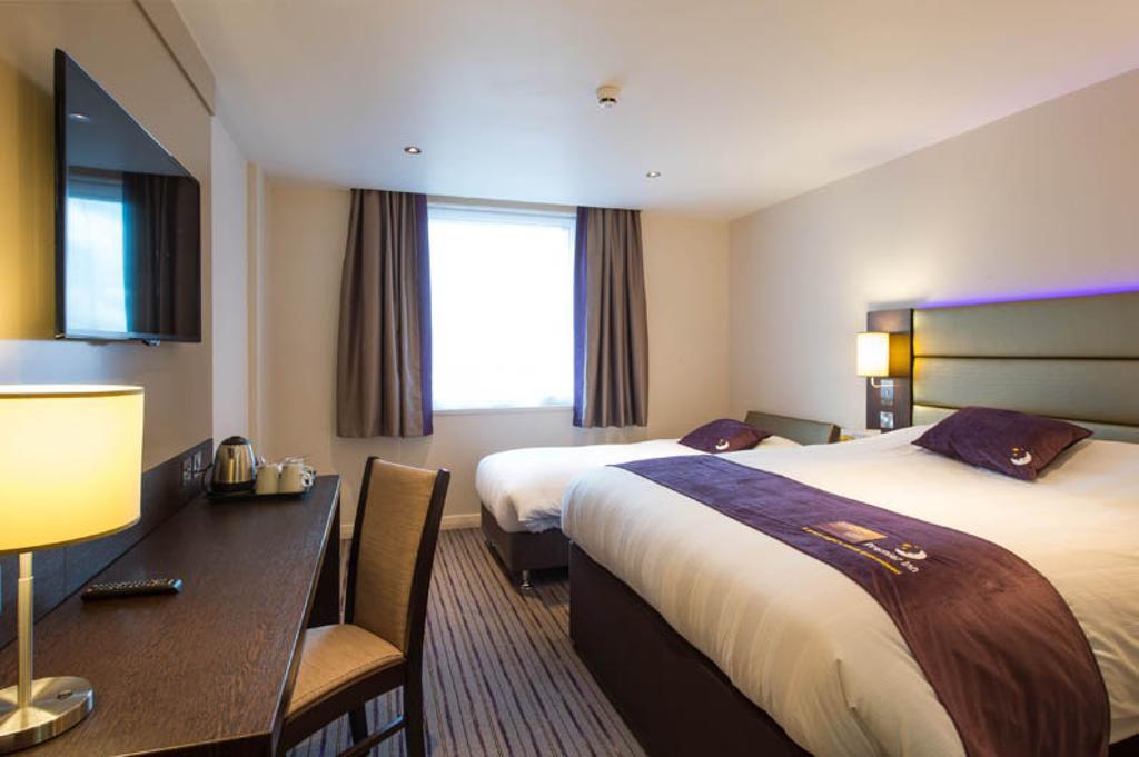 Premier Inn Falkirk - 拉伯特 外观 照片