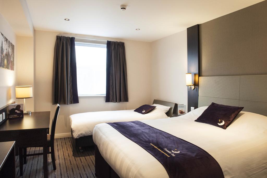 Premier Inn Falkirk - 拉伯特 外观 照片