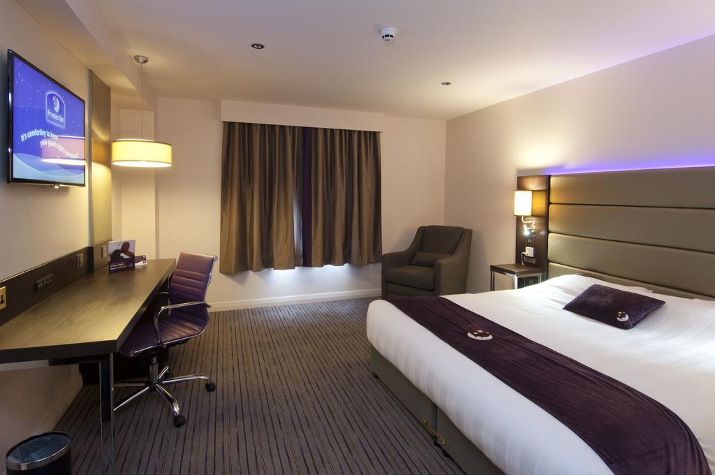 Premier Inn Falkirk - 拉伯特 外观 照片