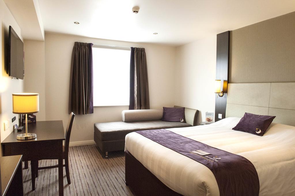 Premier Inn Falkirk - 拉伯特 外观 照片