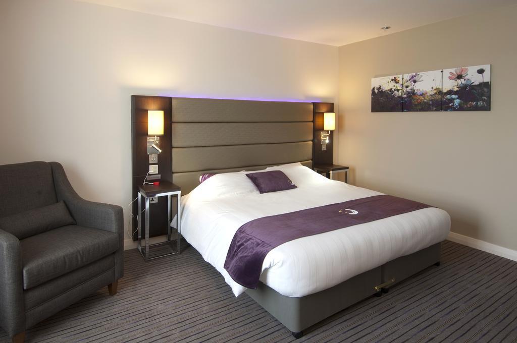 Premier Inn Falkirk - 拉伯特 外观 照片