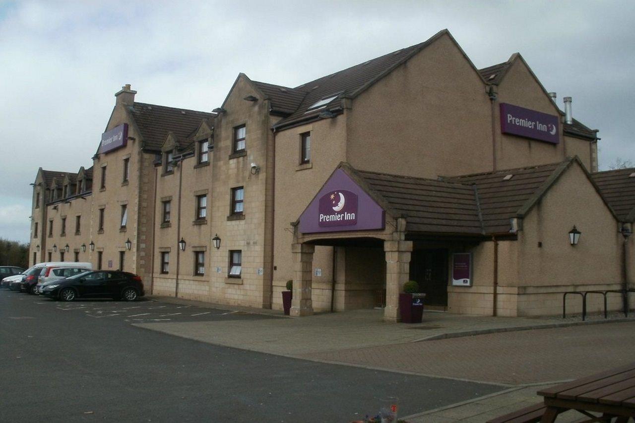 Premier Inn Falkirk - 拉伯特 外观 照片
