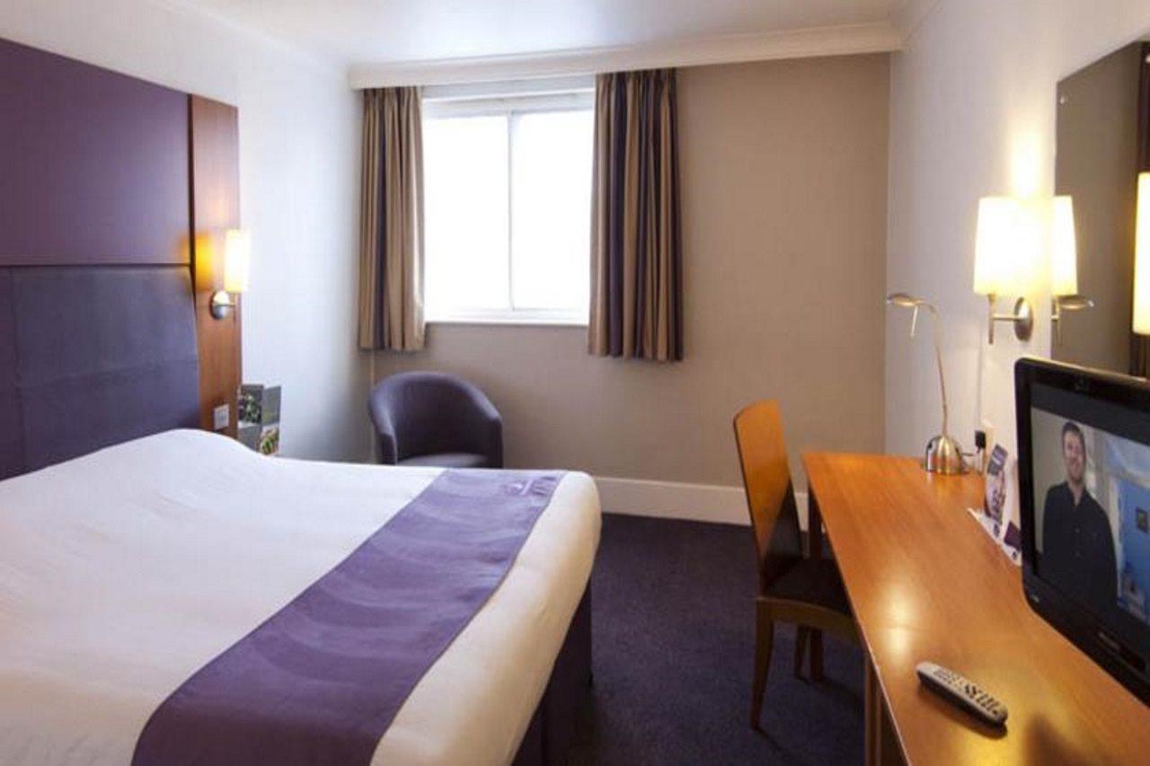 Premier Inn Falkirk - 拉伯特 外观 照片