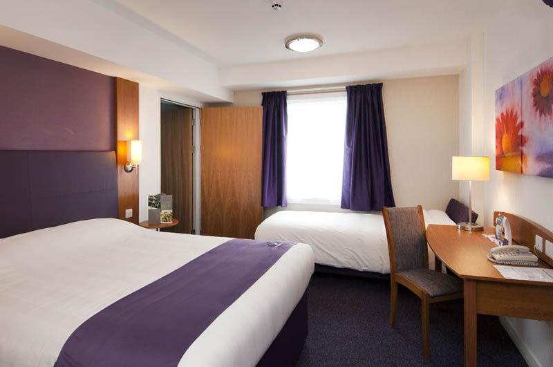 Premier Inn Falkirk - 拉伯特 外观 照片