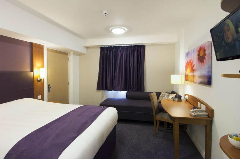 Premier Inn Falkirk - 拉伯特 外观 照片